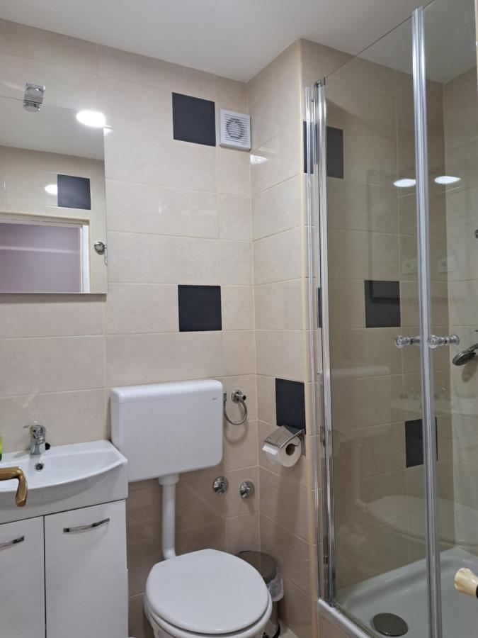 Bed&Breakfast Durdan Krapinske Toplice Exterior photo