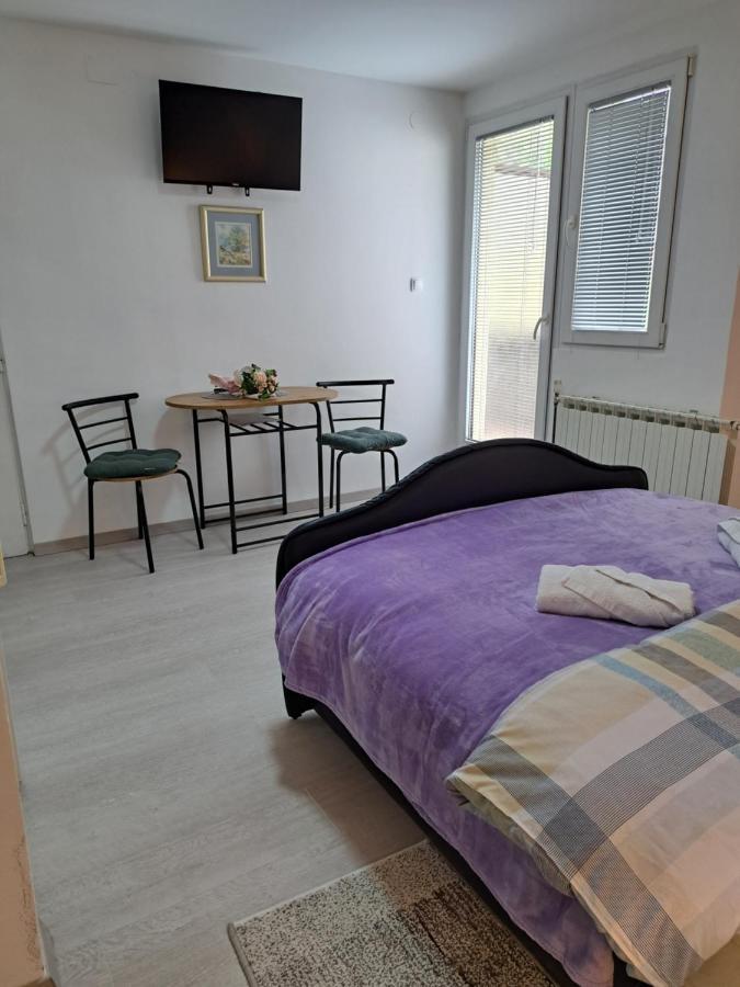 Bed&Breakfast Durdan Krapinske Toplice Exterior photo